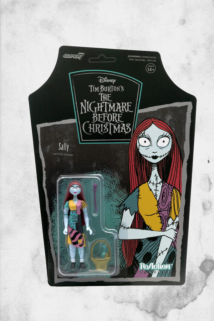 The Nightmare Before Christmas - Jack & Sally Stainless Steel Cup – Post  Mortem Horror Bootique