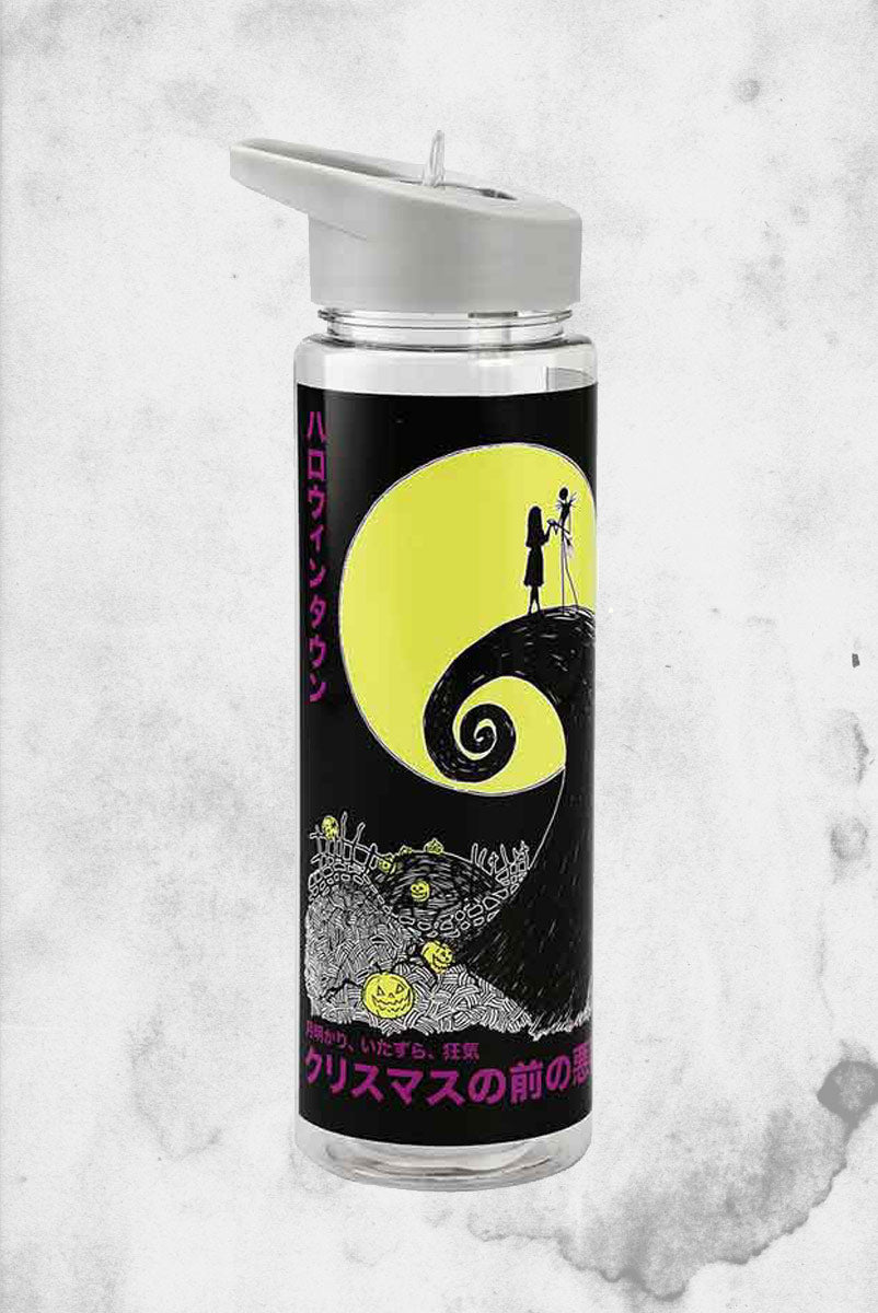 Sally Stainless Steel Water Bottle – The Nightmare Before Christmas