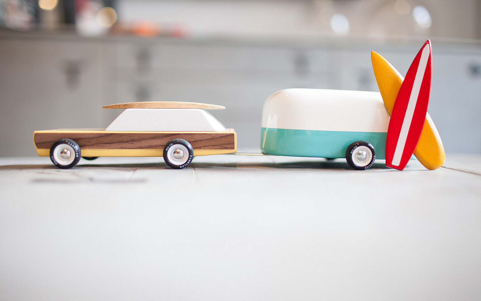 candylab cars