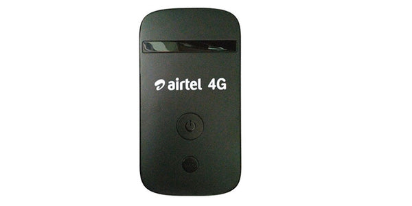 airtel 4g dongle recharge chennai