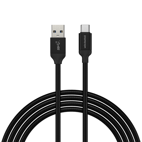 USB-C to Mini DisplayPort Adapter 4K@60Hz - Graphite