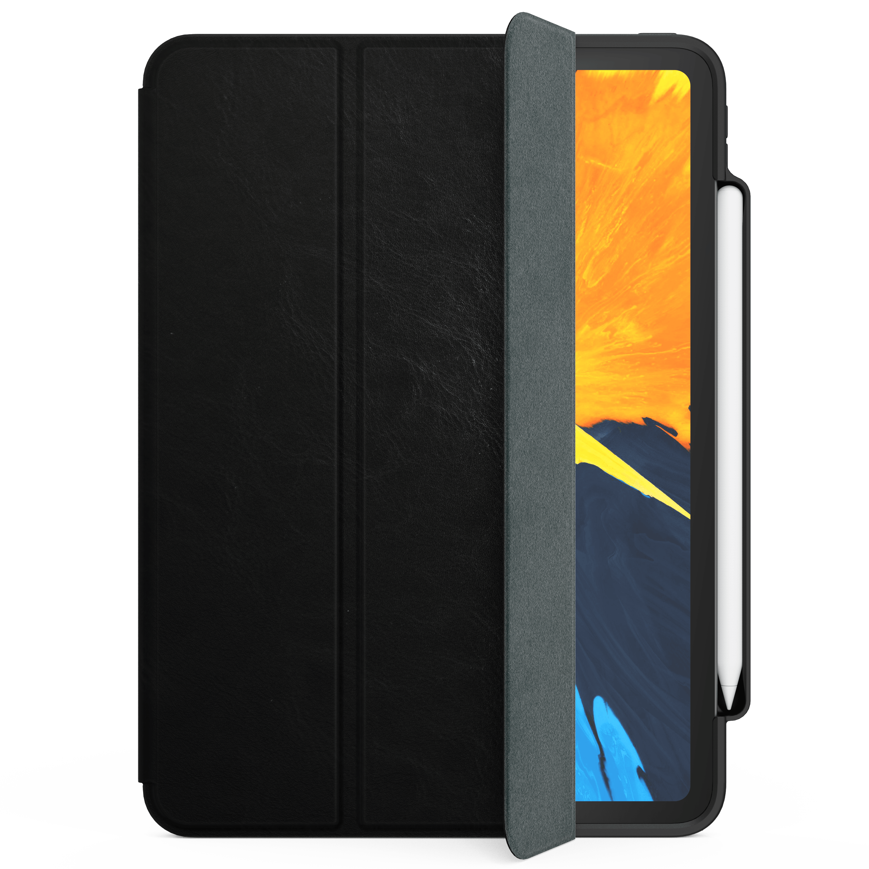 ipad pro 2018 folio case