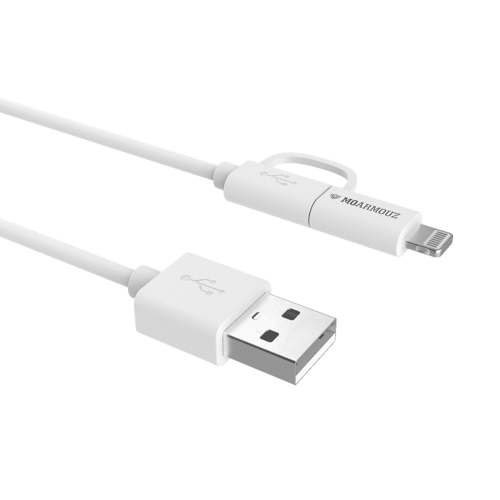 MoArmouz | USB-C Hubs, MacBook Accessories, iPad Covers