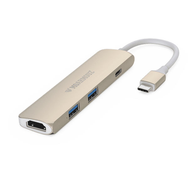 Cable Thunderbolt 3, ULT-unite, 100W / 40Gbps