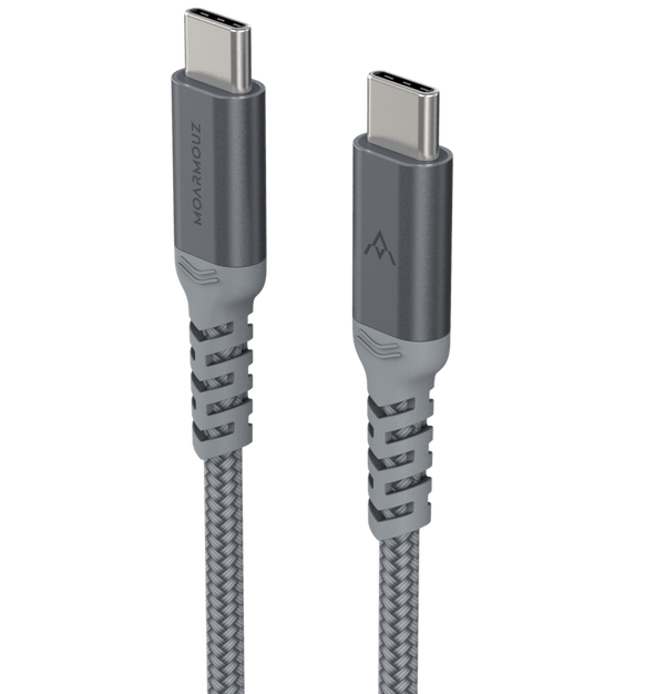 MANINAM - Multi USB Cable 5in1 - Pioneer in USB C Multi USB Port