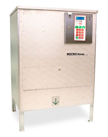 Microline 8 Ball Dispenser