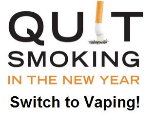 switch to vaping