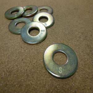 Hard-to-Find Fastener 014973228781 AN Washers 5/8 Piece-8 Midwest Fastener Corp Hard-to-Find Fastener 014973228781 AN Washers 5/8 Piece-8 Midwest Fastener Corp