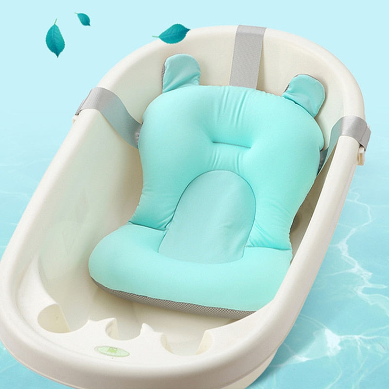 Baby Shower Bath Pillow Smart Deals