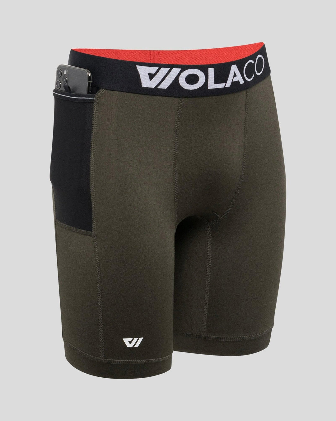 Sports Underwear for Men, Running Boxers