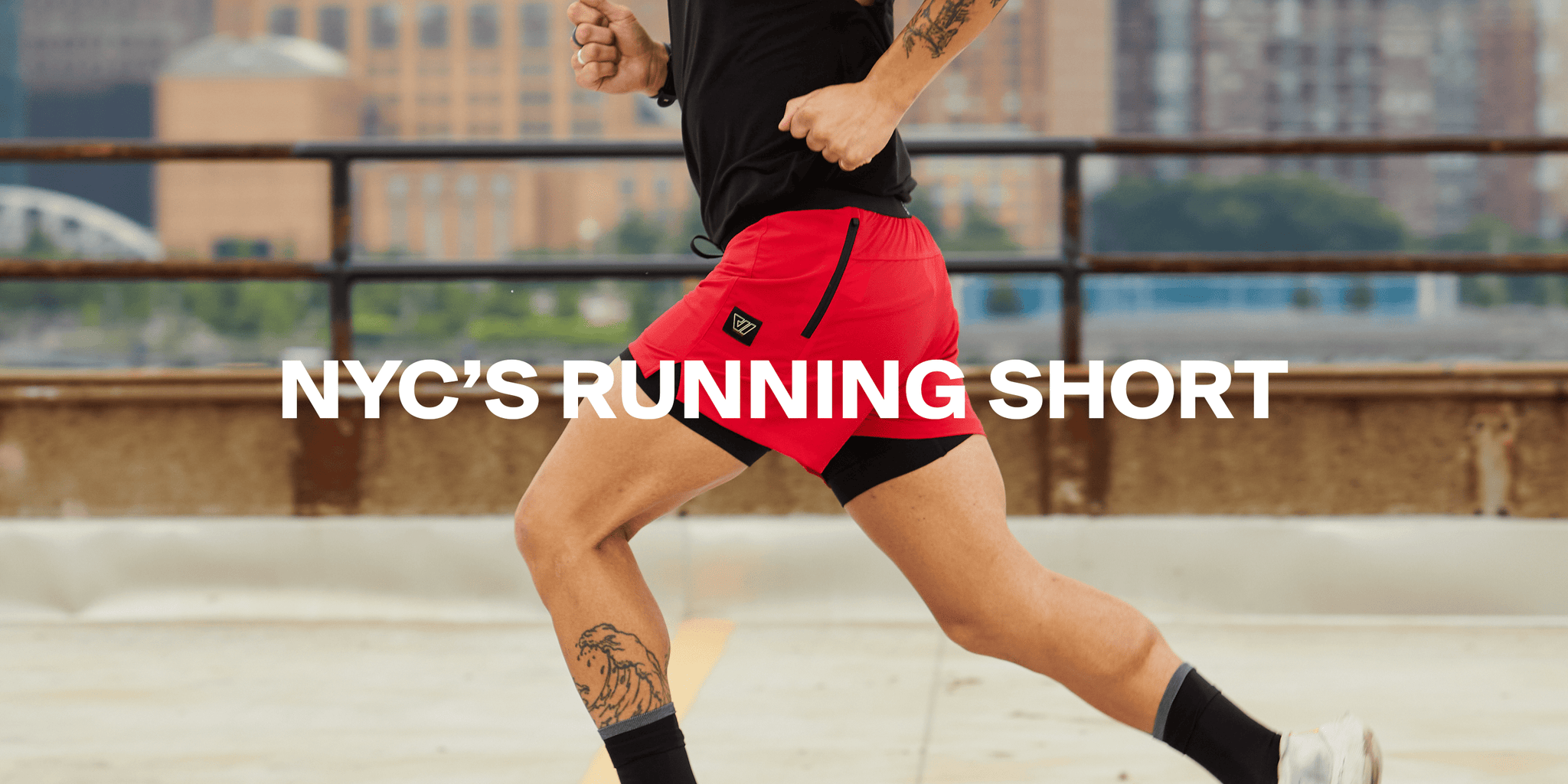 Running Shorts 01: Lined v. Unlined 