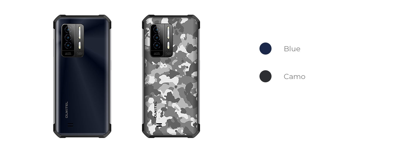 Oukitel WP30 Pro: Rugged Smartphone for Extreme Adventures