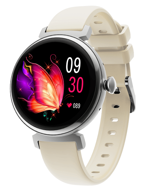 BT30 smartwatch