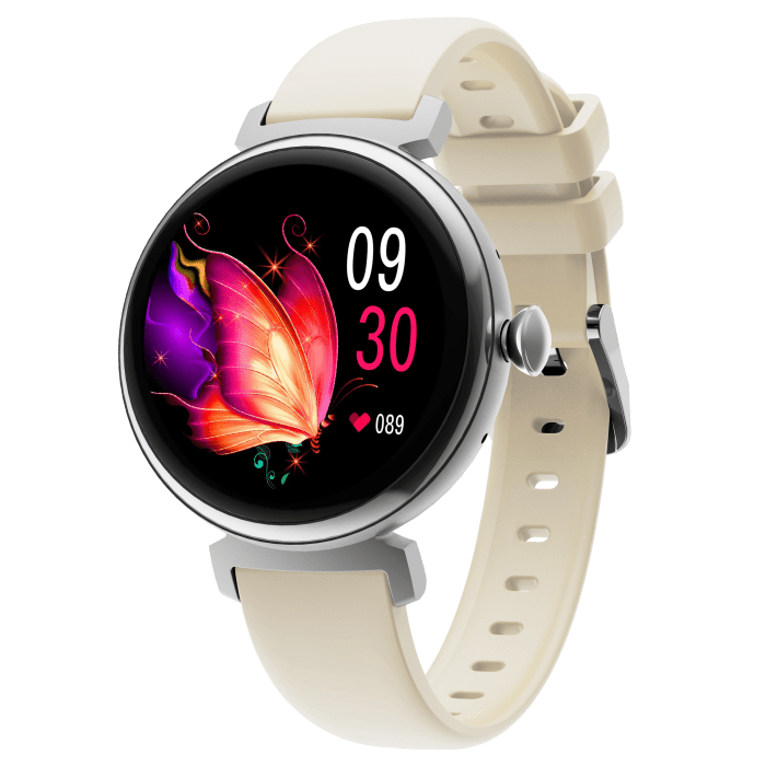 BT30 smartwatch