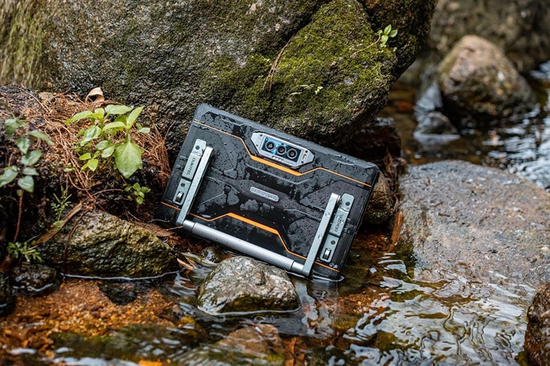 OUKITEL RT8 Rugged Tablets