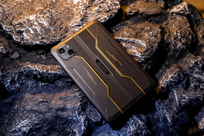 Oukitel RT3 Rugged Tablet