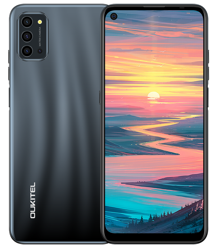 Oukitel WP32 - Full phone specifications