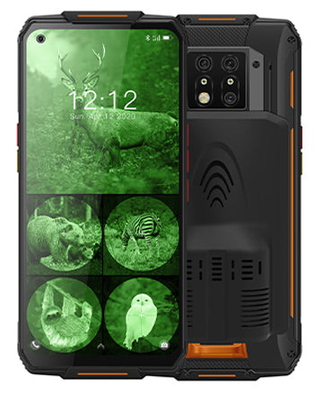 Oukitel K16 Mini Smartphone Android 13 Pocket Small  Phone,14gb+128gb/expandable 1tb Cellphone,48mp+8mp Camera,3.5 Inch  Hd,3050mah