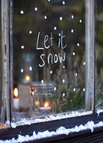 Snow Day Ideas