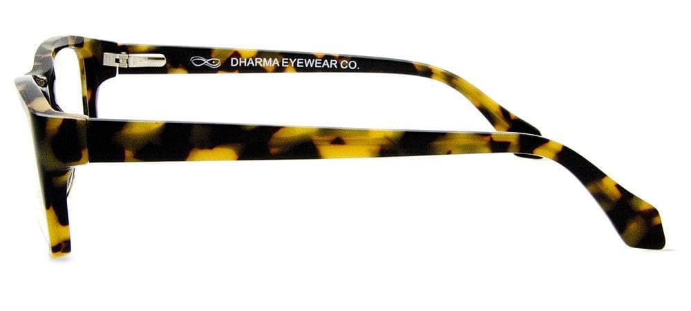 Dharma Eyewear Co. - Omni Eyeglasses