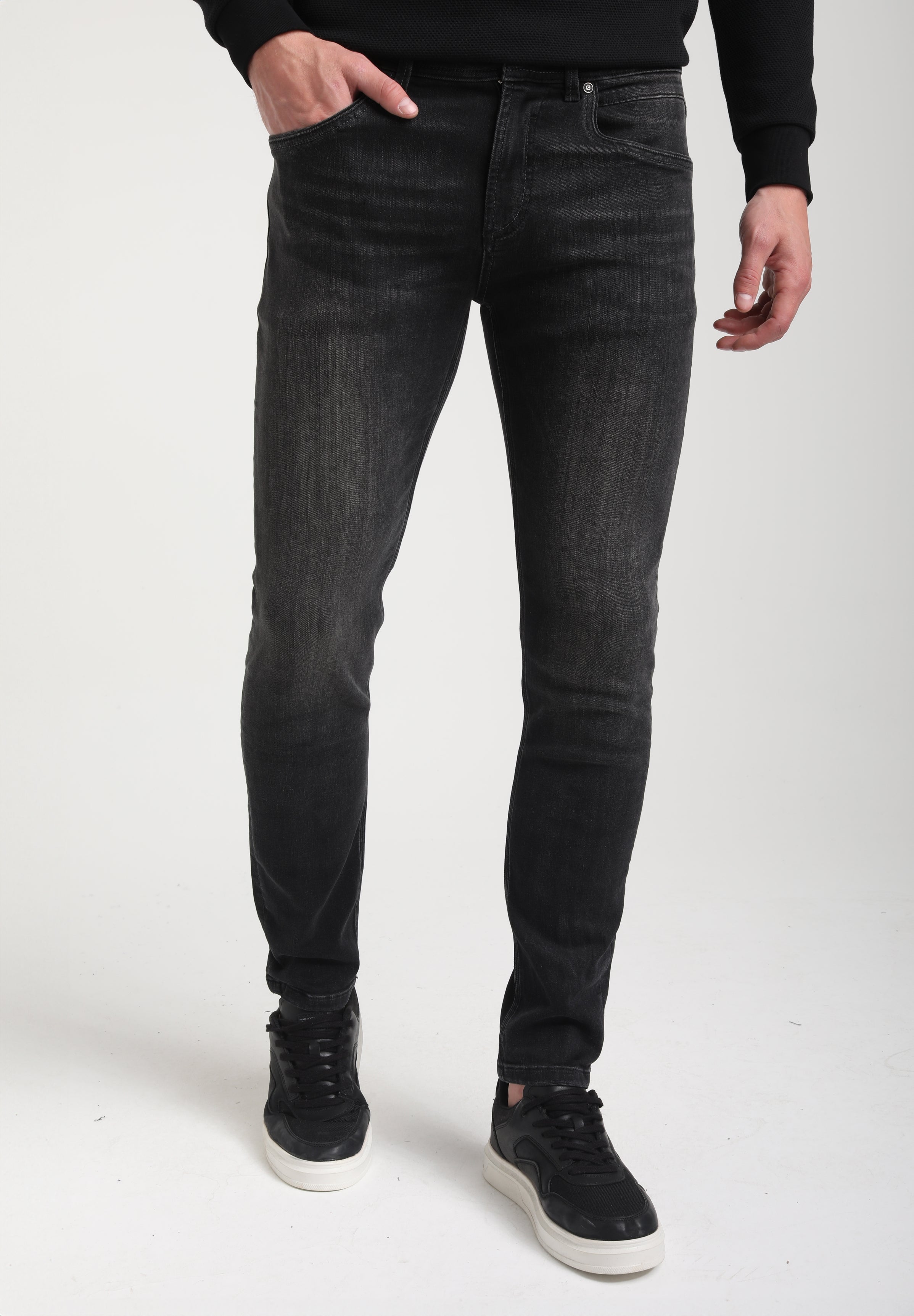 Pacific Slim- Black Used | Black Used - Gabbiano product image