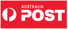 Australia Post Logo