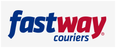 fastway Logo