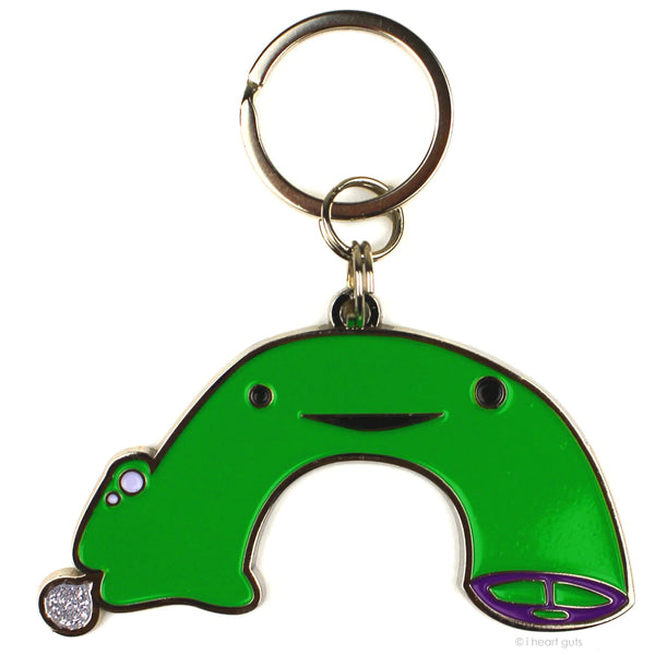 penis keychain - dad gift ideas - fathers day funny gifts