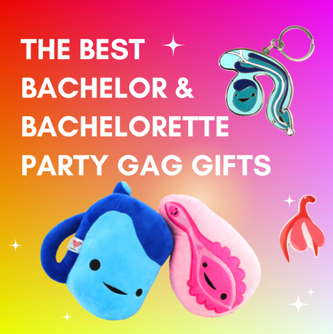 Funny Keychains Toys And Funny Genital Penis Props For Bachelorette  Accessories