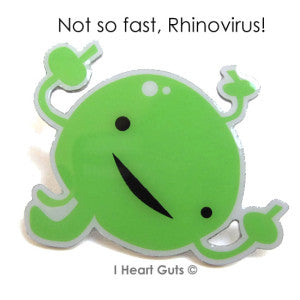 lymphRhinovirus