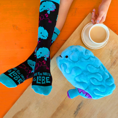 Brain Socks