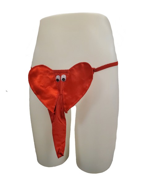 Weirdest Stuff on : Elephant Thongs, Alien Babies and