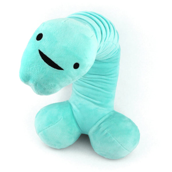 penis plush - fathers day plush - fathers day gift ideas