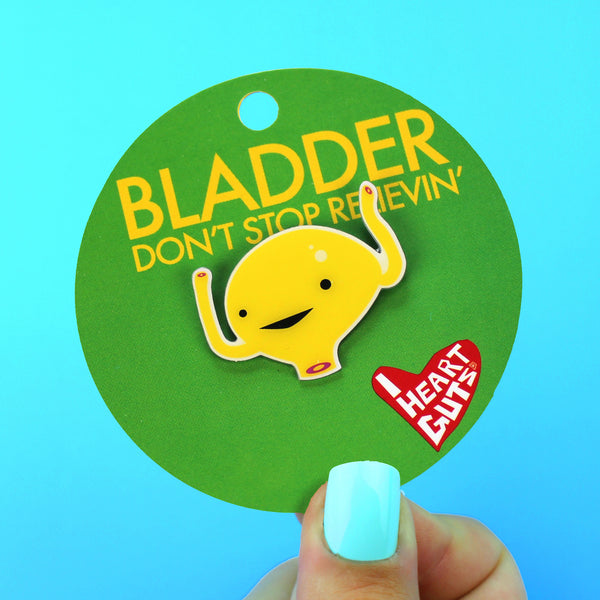 bladder pin urology funny cute pin urologist bladder cancer gifts