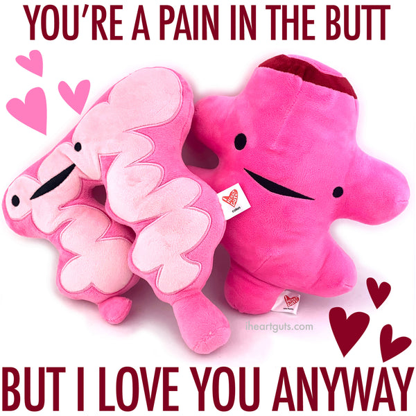 funny ass valentine gifts