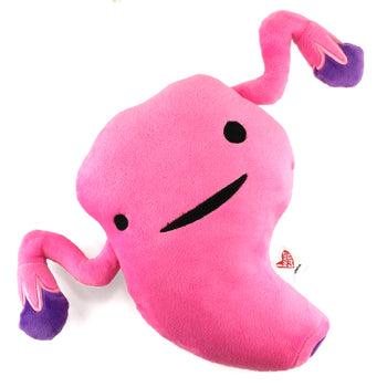 spleen plush