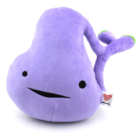 i heart guts gallbladder