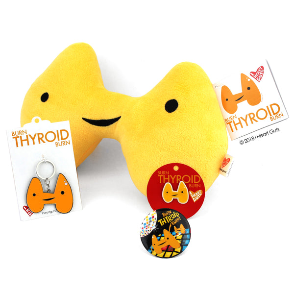 i heart guts thyroid