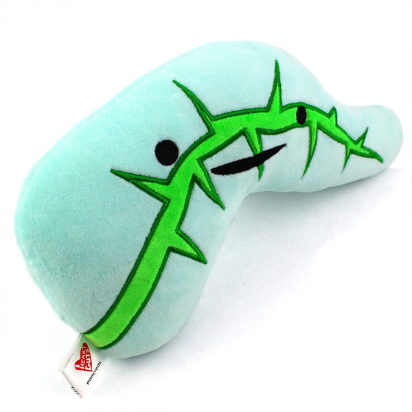 shark stuffed animal that eats you