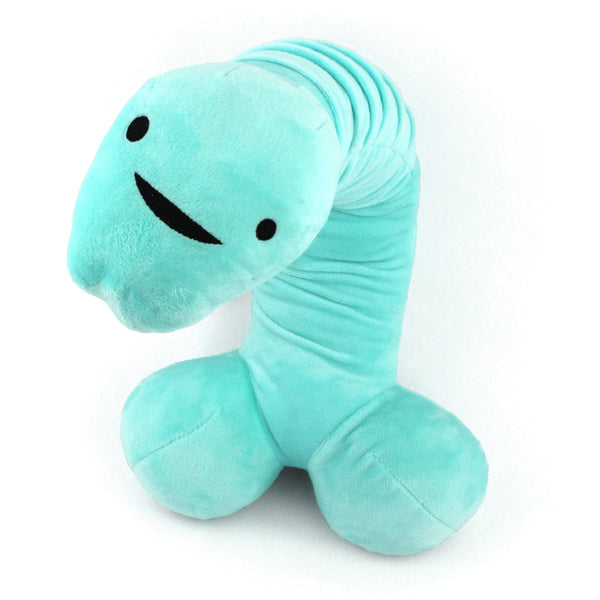 soft toy penis