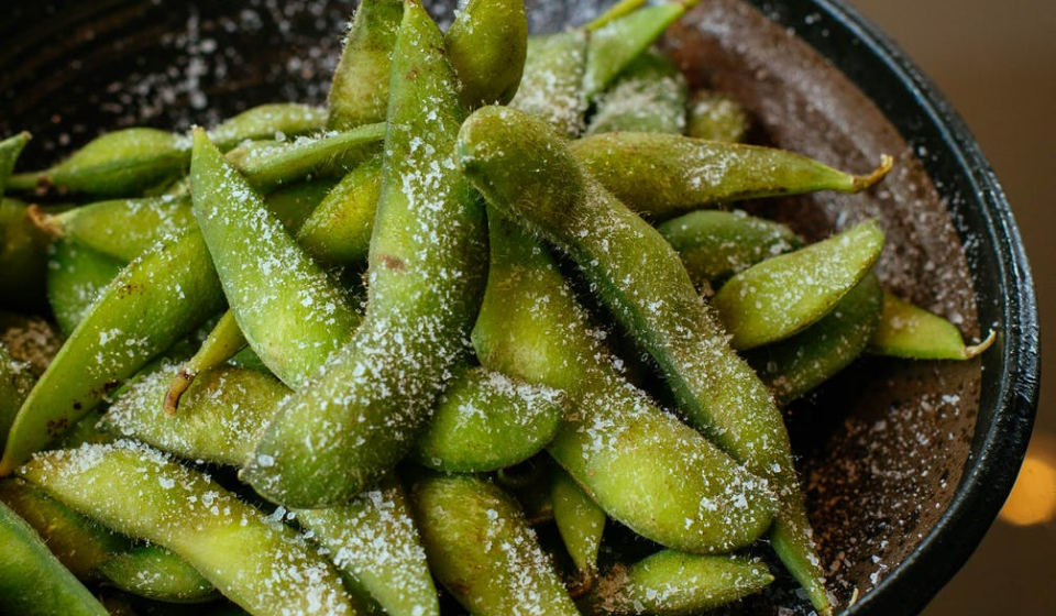 Edamame