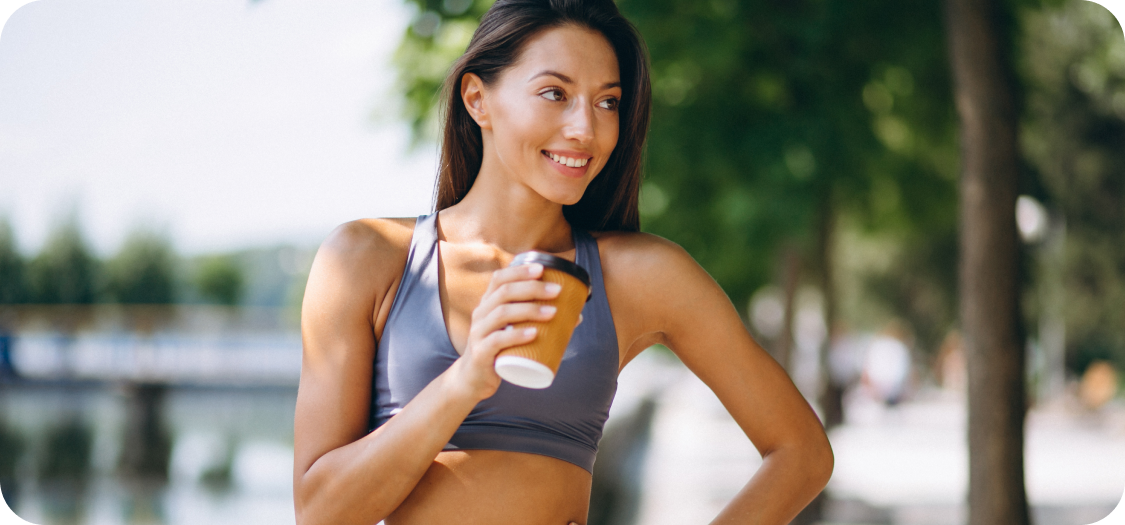 Benefits of Coffee Before Workout