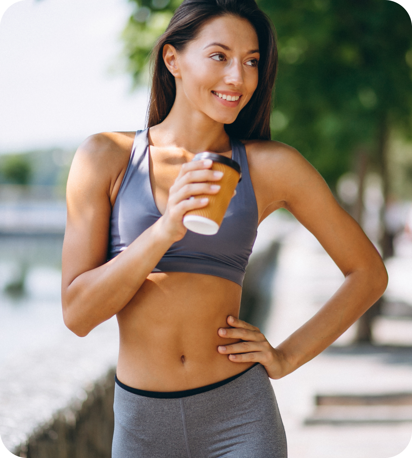 Benefits of Coffee Before Workout