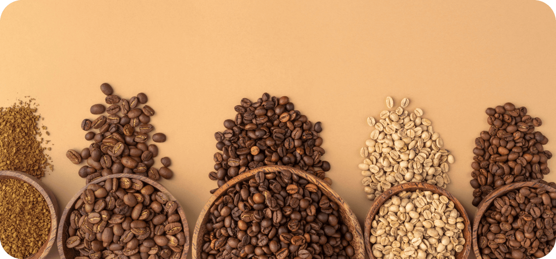 Best Types of Coffee for Pre-Workout