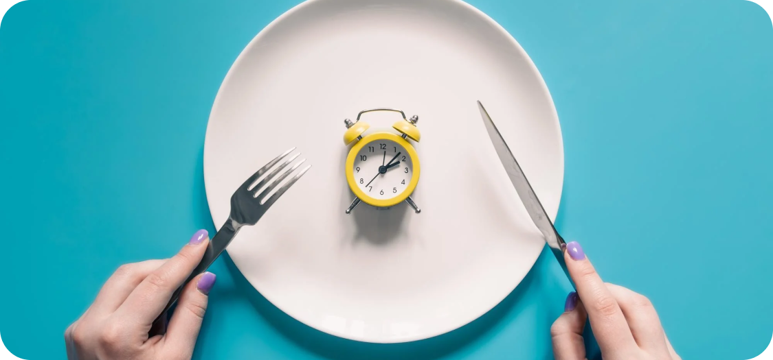 What is 20/4 Intermittent Fasting?