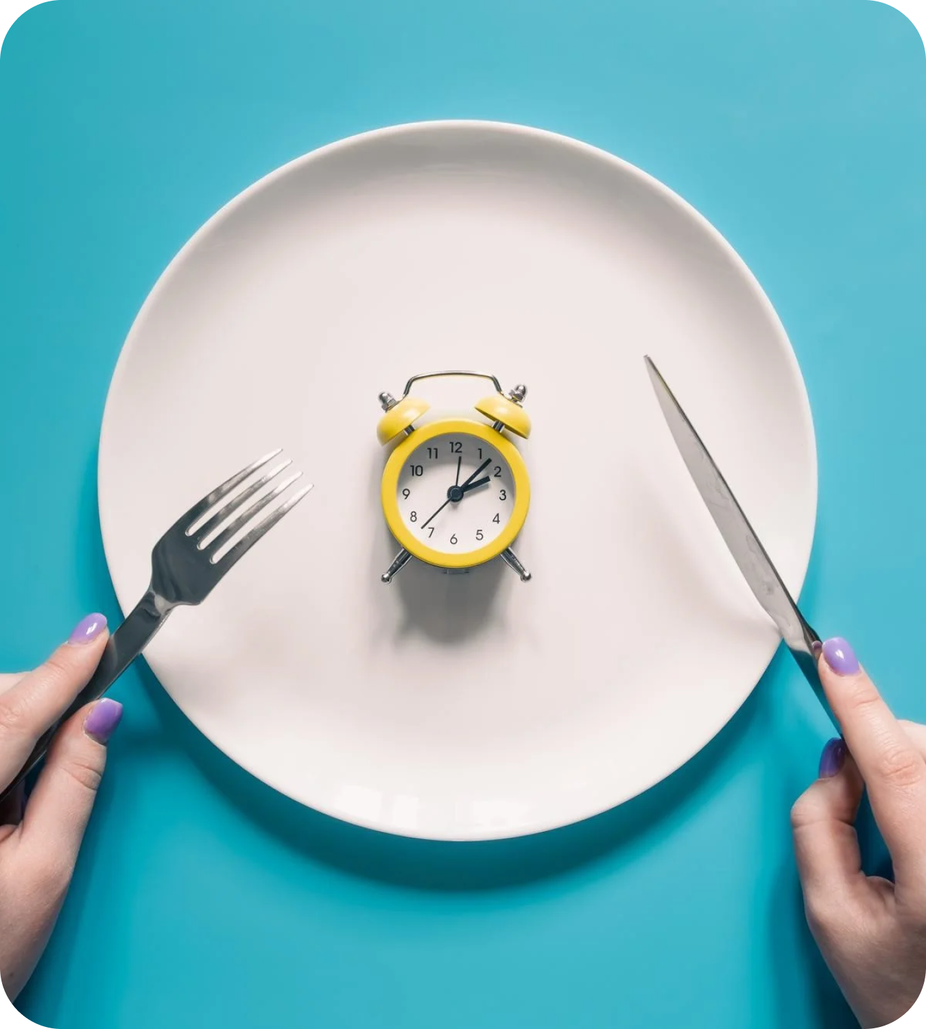 What is 20/4 Intermittent Fasting?