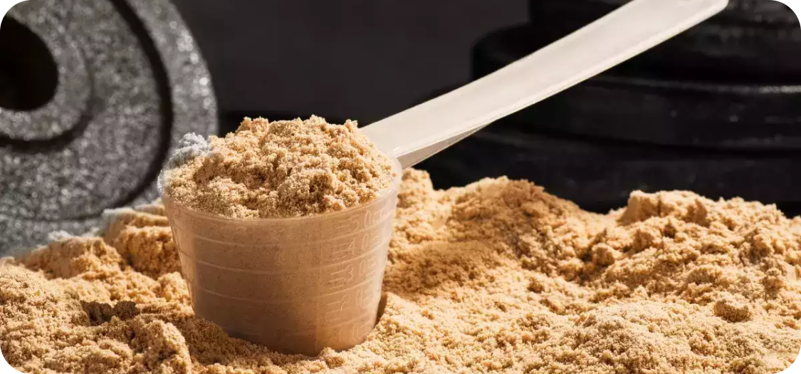 What is a Pre-Workout? How Much is a Scoop?