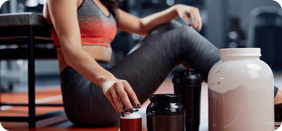 What is a Pre-Workout?