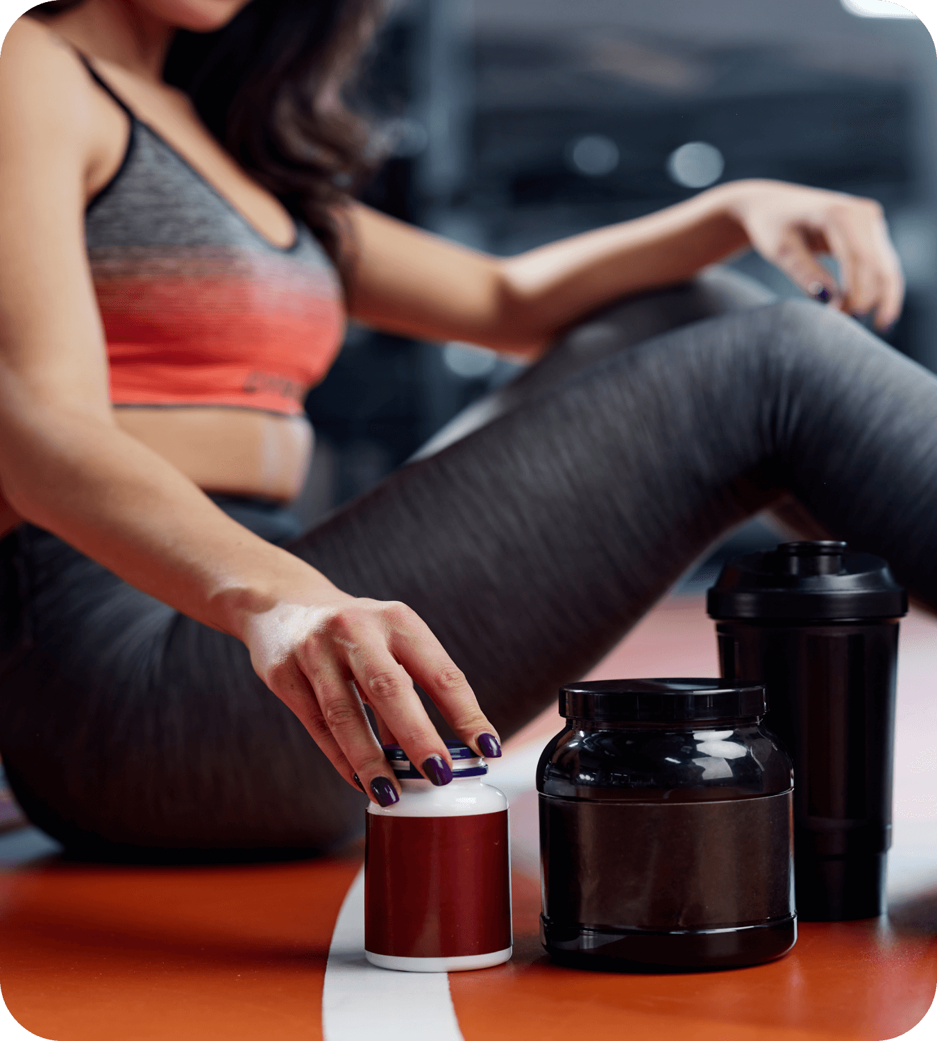 What is a Pre-Workout?