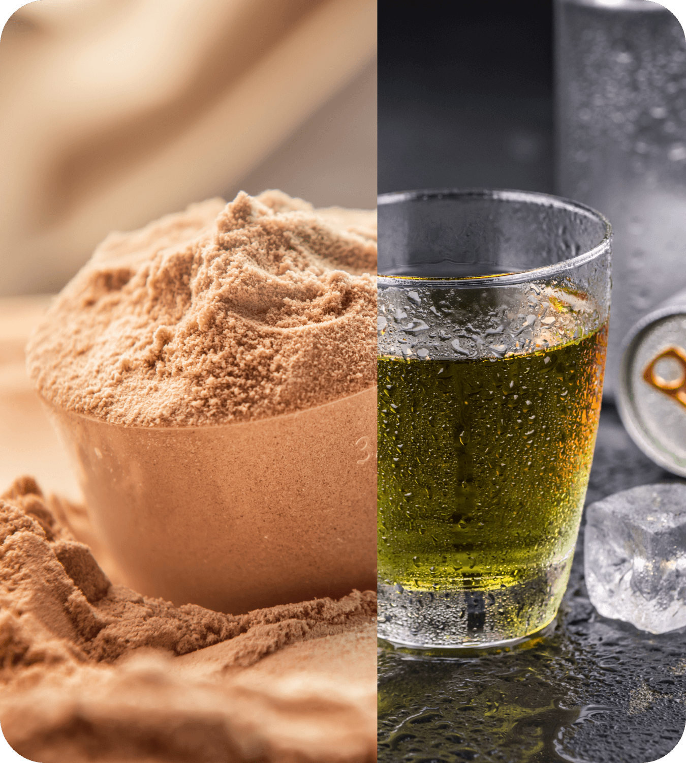 5 Key Differences Between Pre-Workout vs Energy Drinks